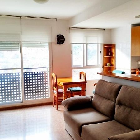 Apartamento Монтанехос Экстерьер фото