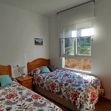 Apartamento Монтанехос Экстерьер фото
