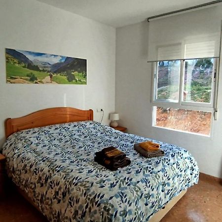 Apartamento Монтанехос Экстерьер фото